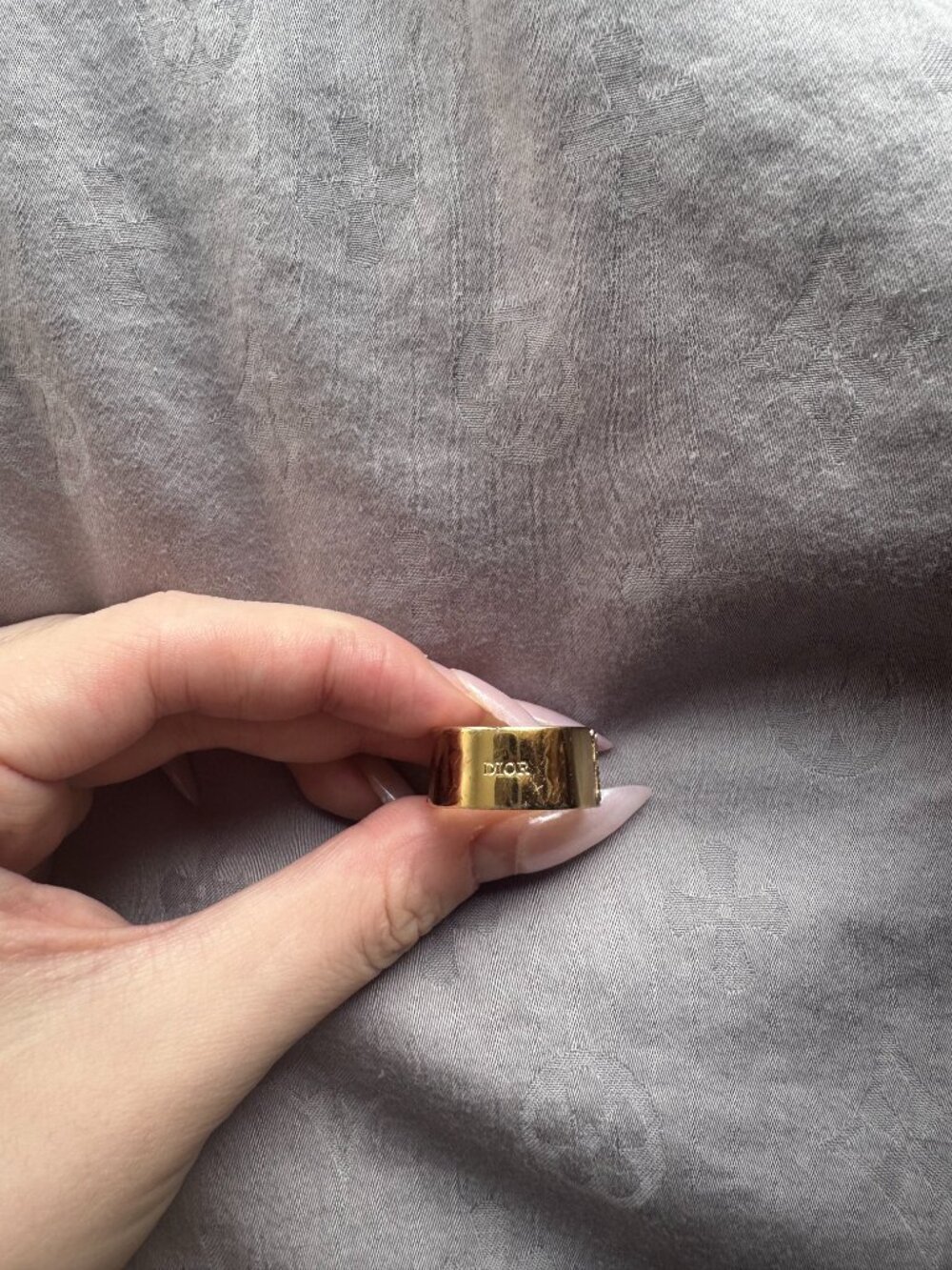 Dior Ring - Picture 2 of 2